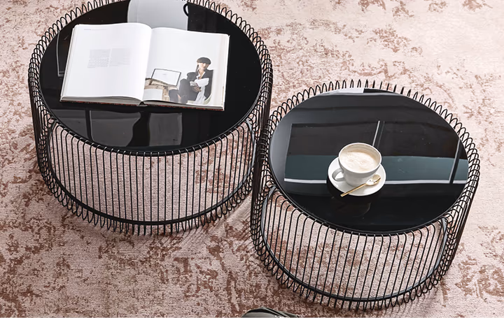 Möbel zu Hause testen